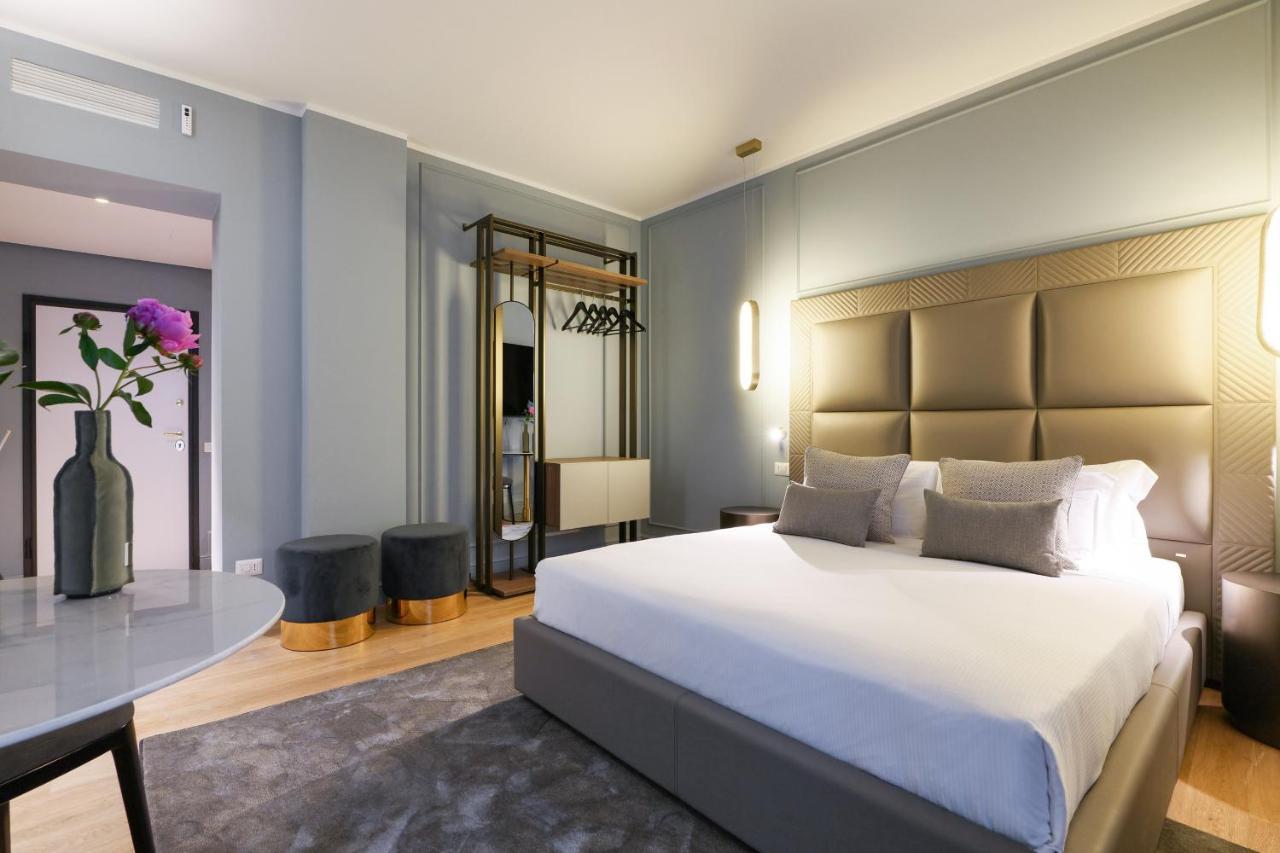 Prestige Boutique Aparthotel - Piazza Duomo View Milan Exterior photo