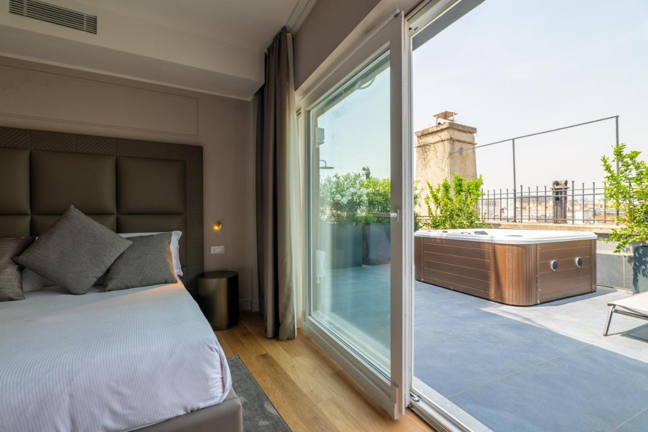 Prestige Boutique Aparthotel - Piazza Duomo View Milan Exterior photo